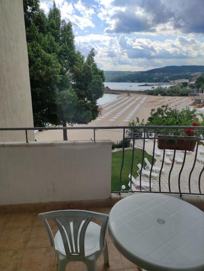 Helios Hotel Балчик Екстер'єр фото