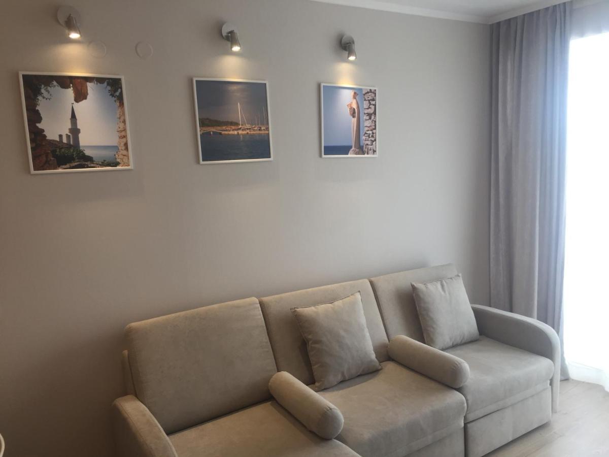 Helios Hotel Балчик Екстер'єр фото